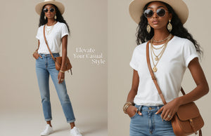 Top 15 Must-Have Accessories to Elevate Any Casual Outfit