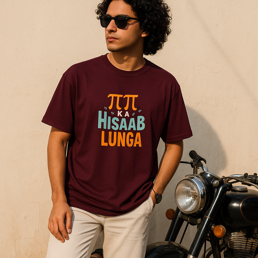 Unisex Supima T-Shirt