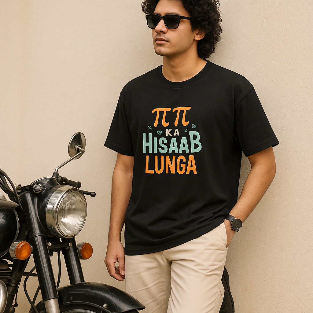 Unisex Supima T-Shirt