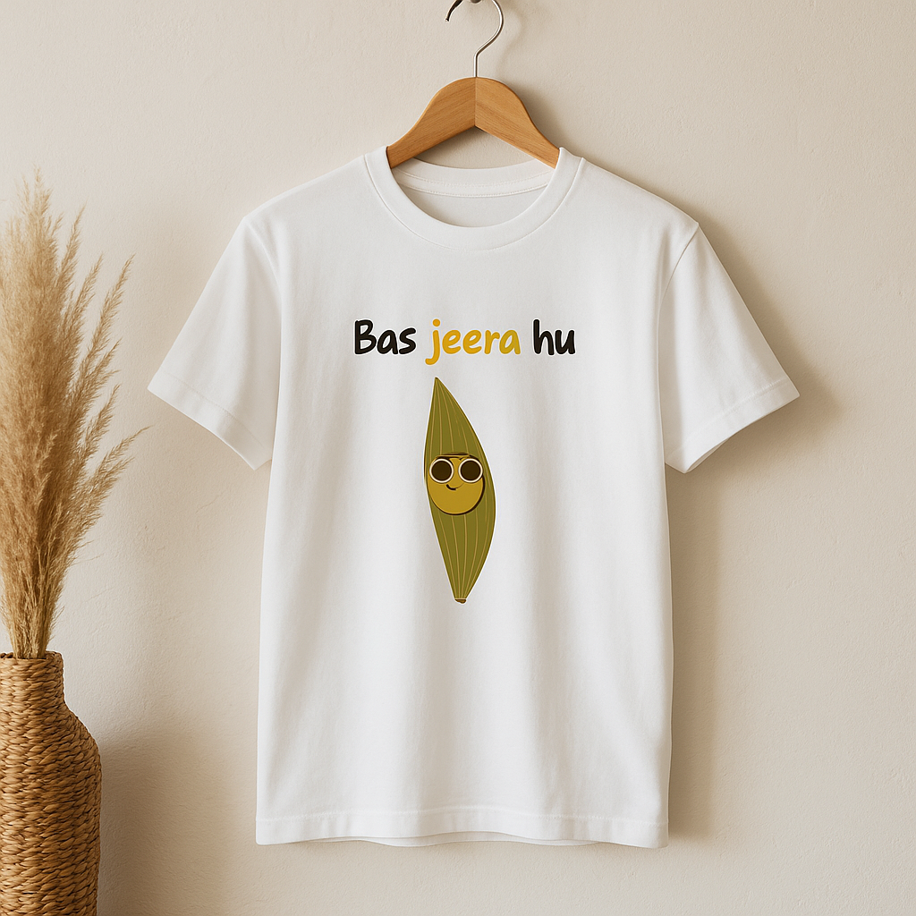 Unisex Supima T-Shirt