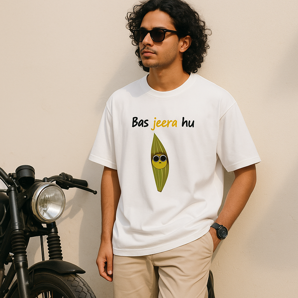 Unisex Supima T-Shirt