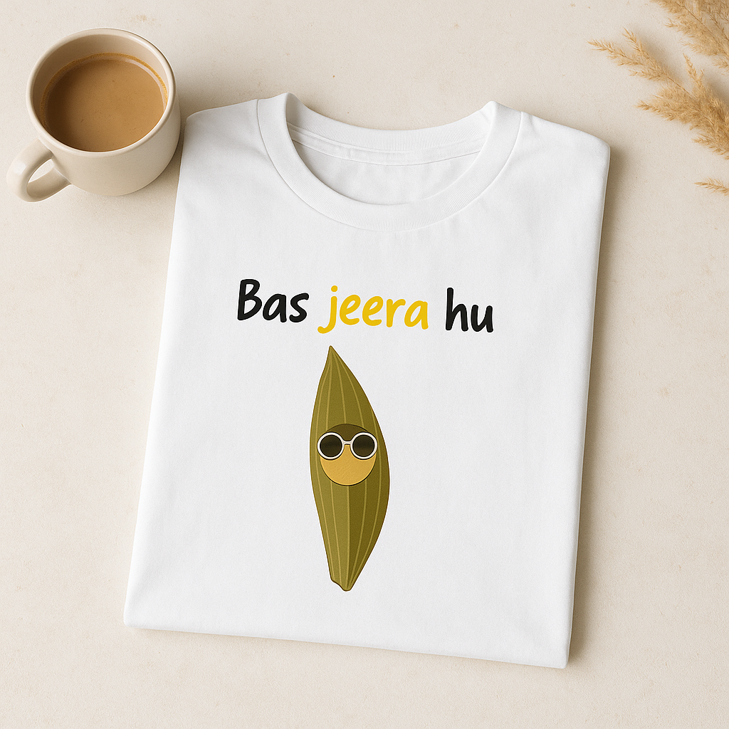 Unisex Supima T-Shirt