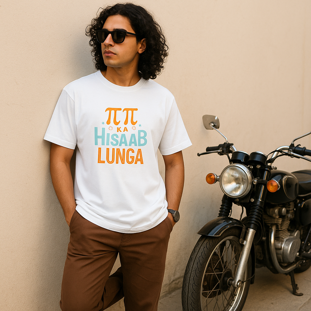 Unisex Supima T-Shirt