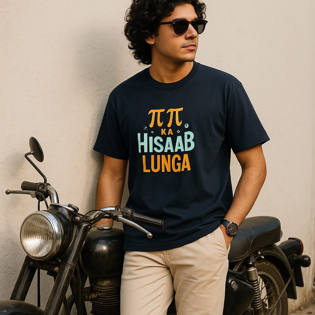 Unisex Supima T-Shirt