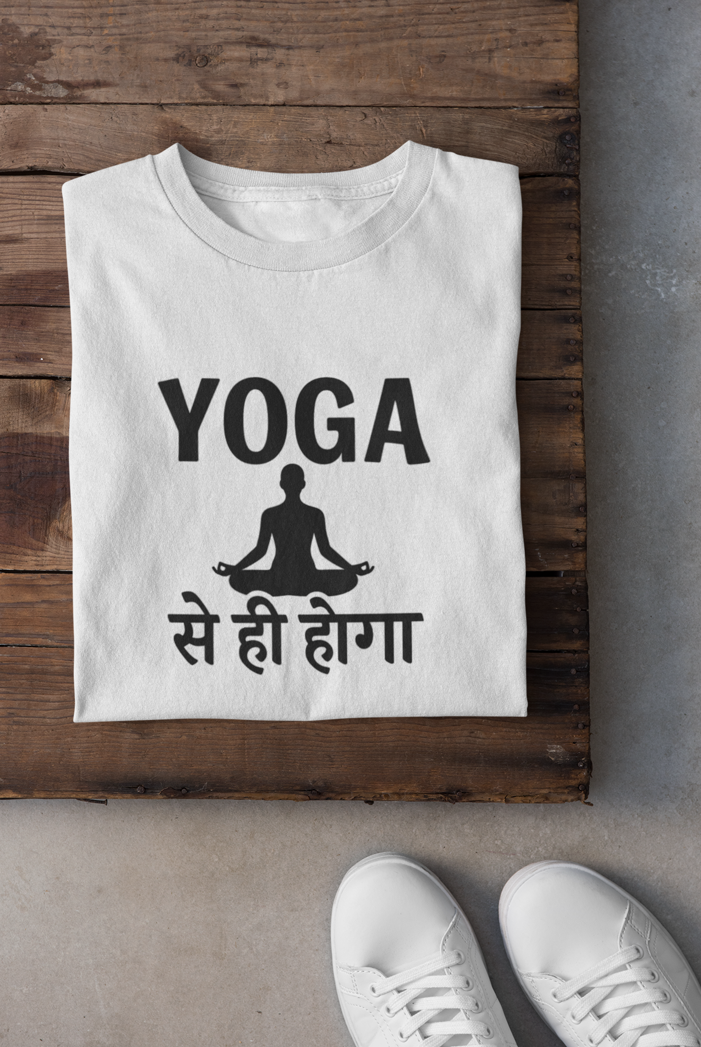 Unisex Classic Crew T-Shirt