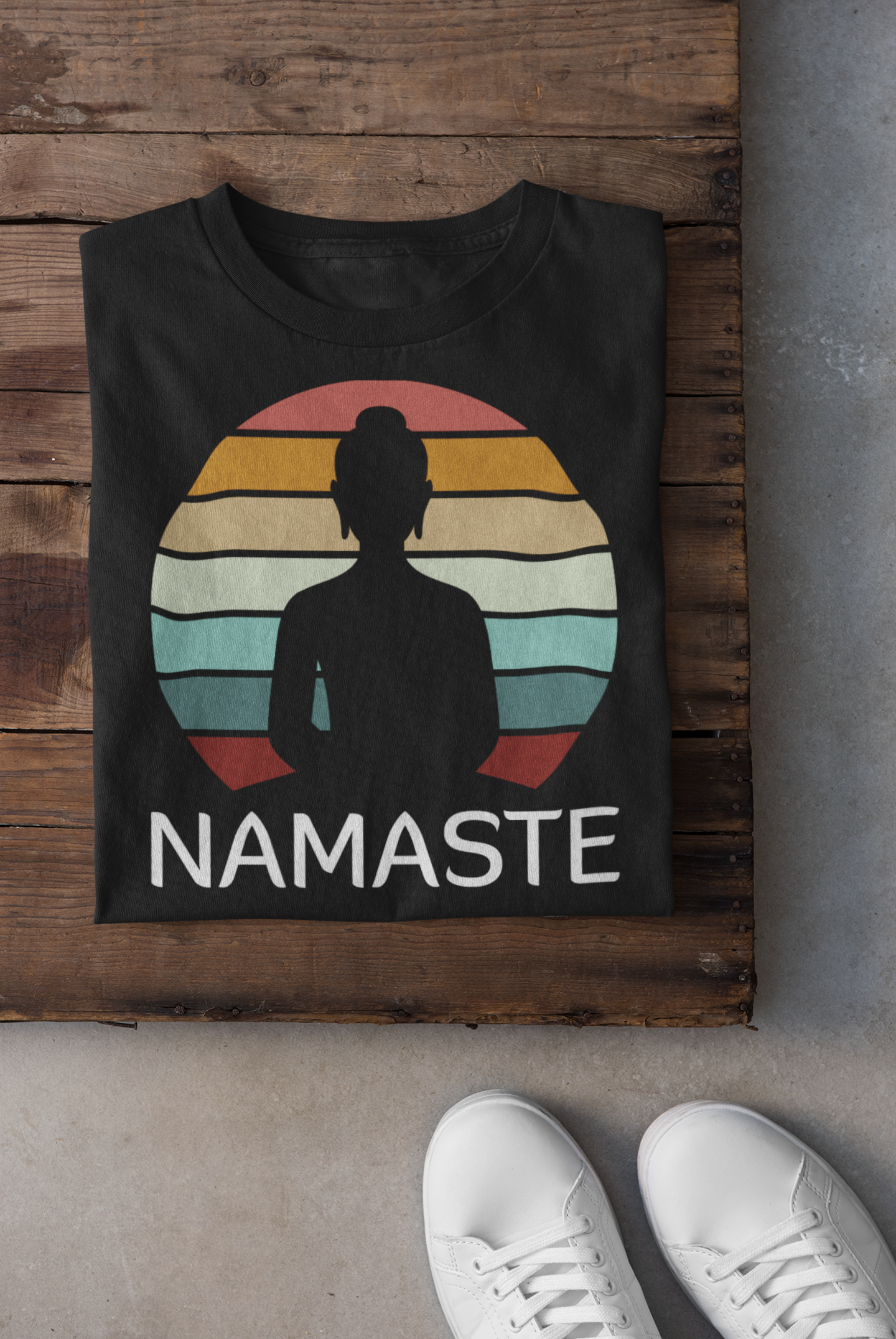 Unisex Classic Crew T-Shirt