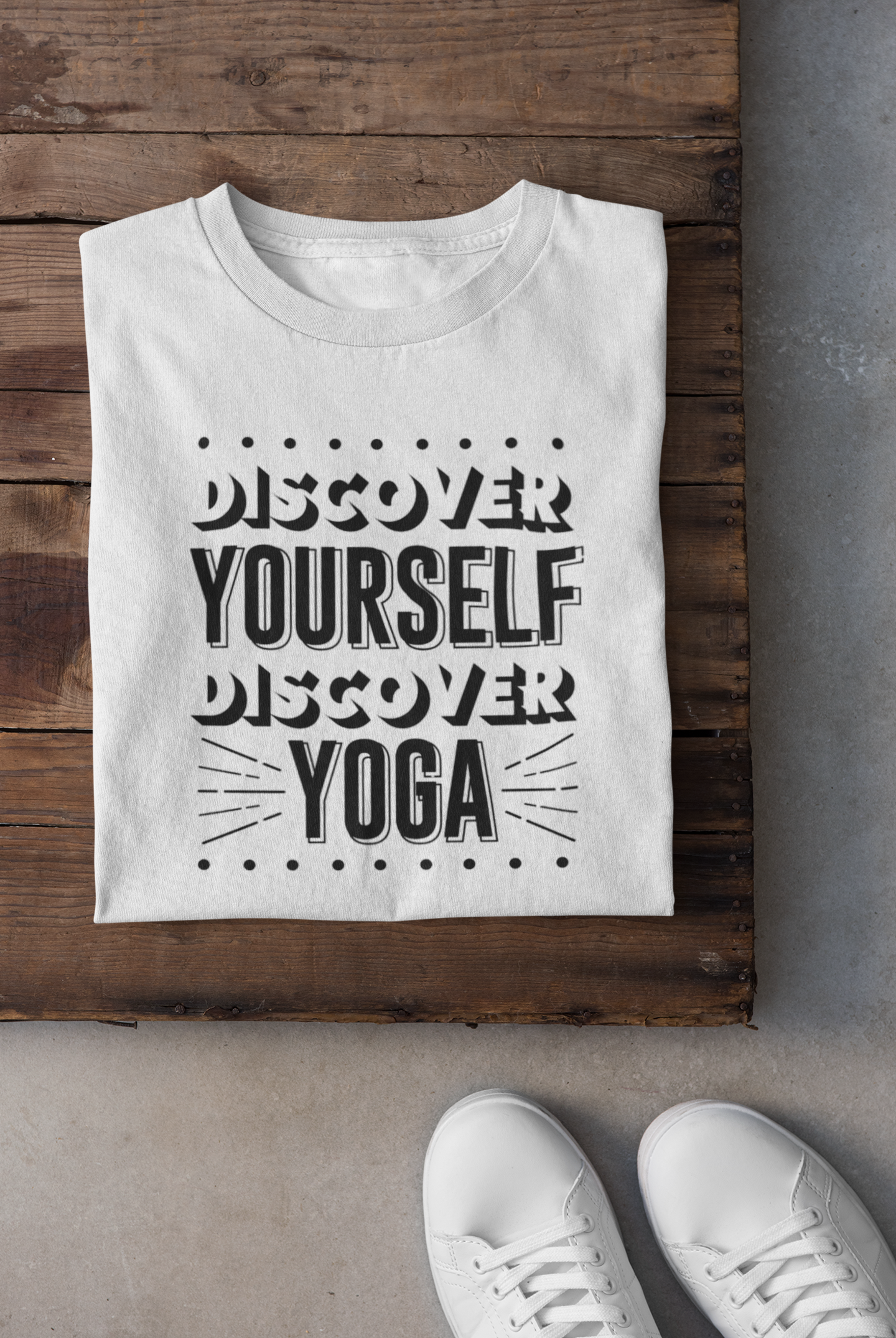 Unisex Classic Crew T-Shirt