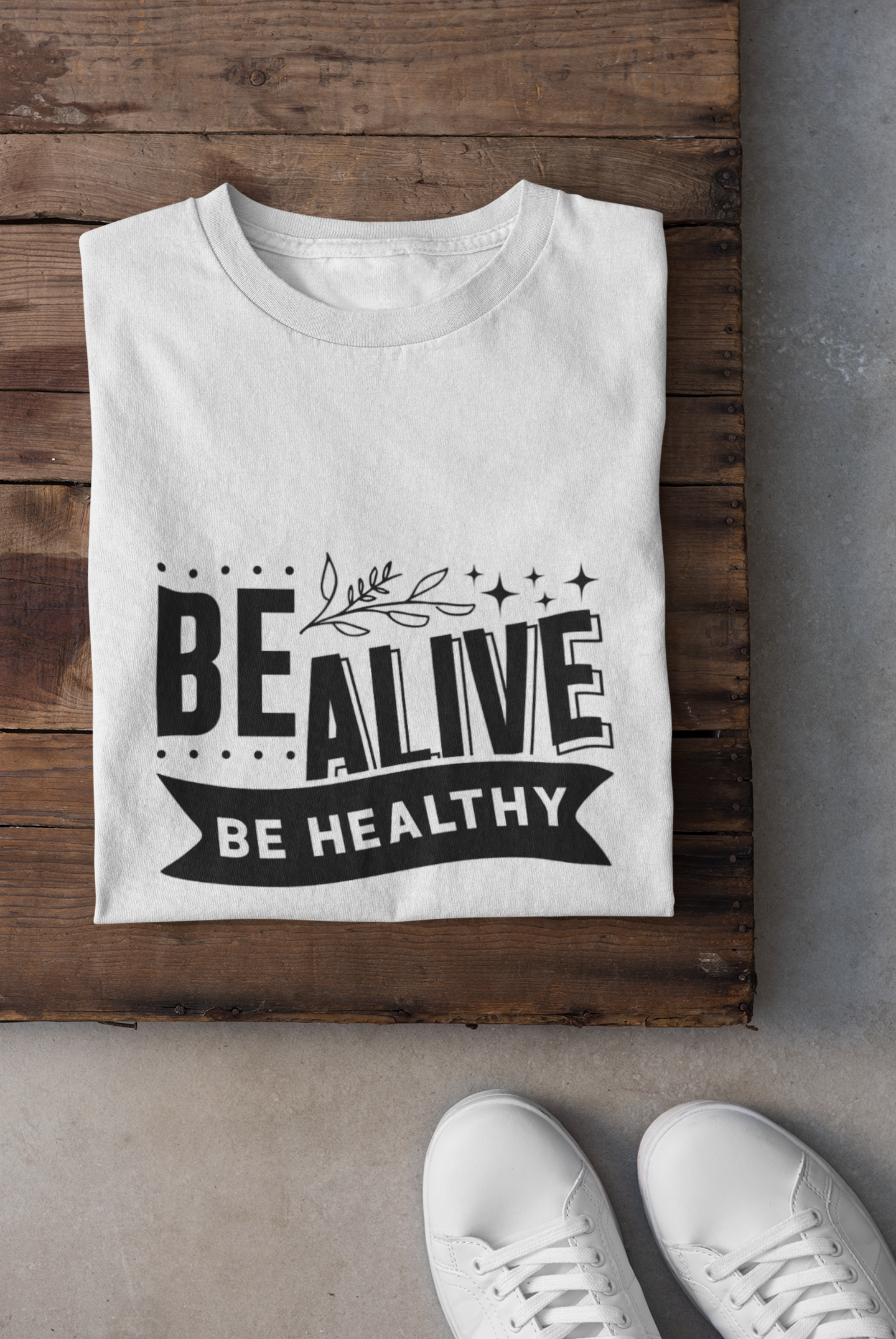 Unisex Classic Crew T-Shirt