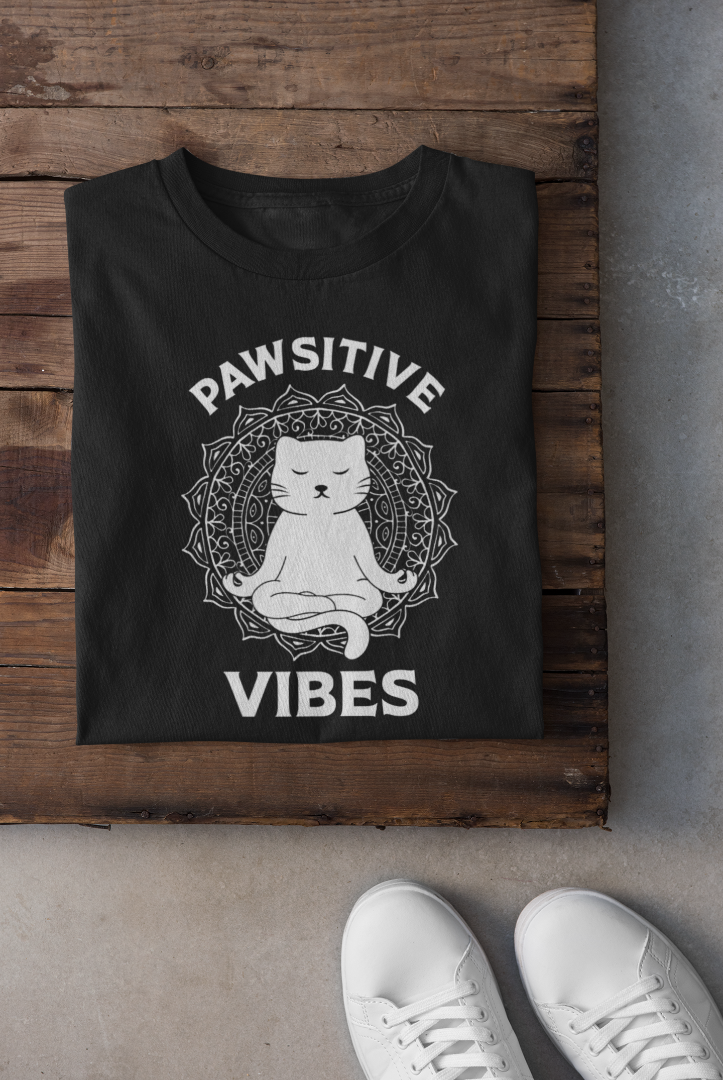 Unisex Classic Crew T-Shirt