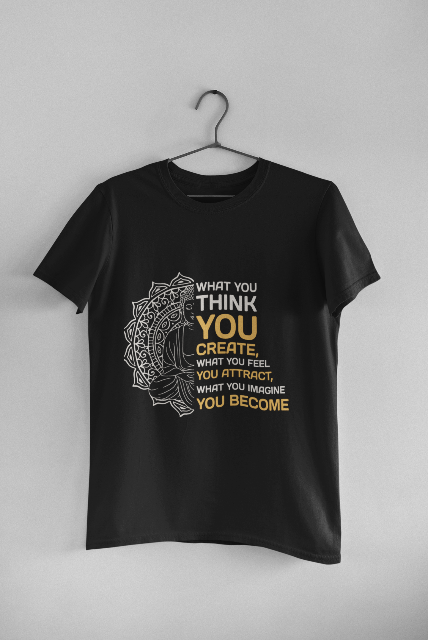 Unisex Classic Crew T-Shirt