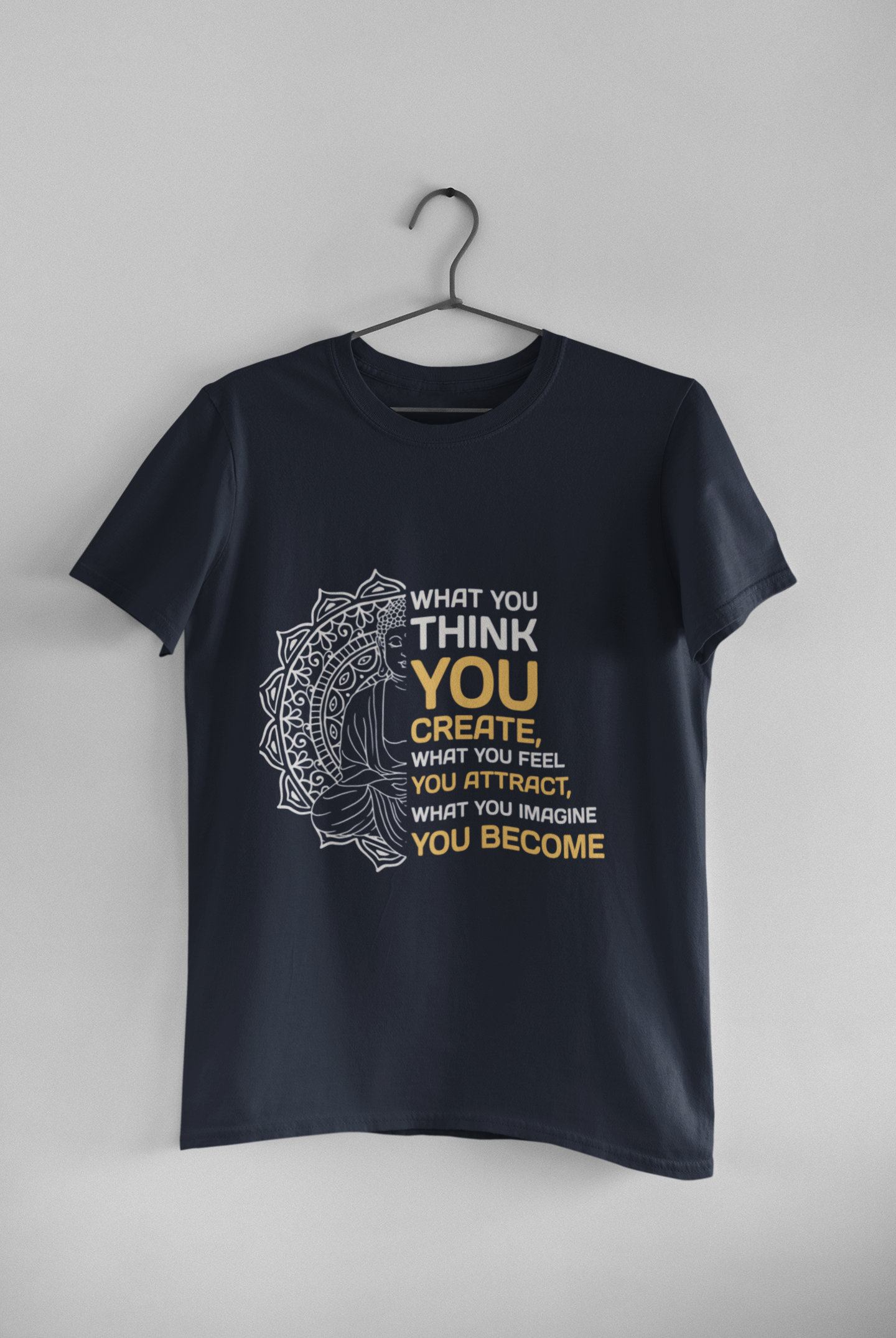 Unisex Classic Crew T-Shirt