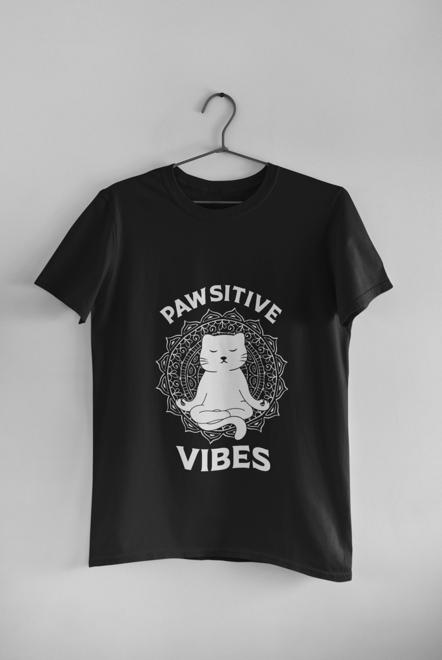 Unisex Classic Crew T-Shirt