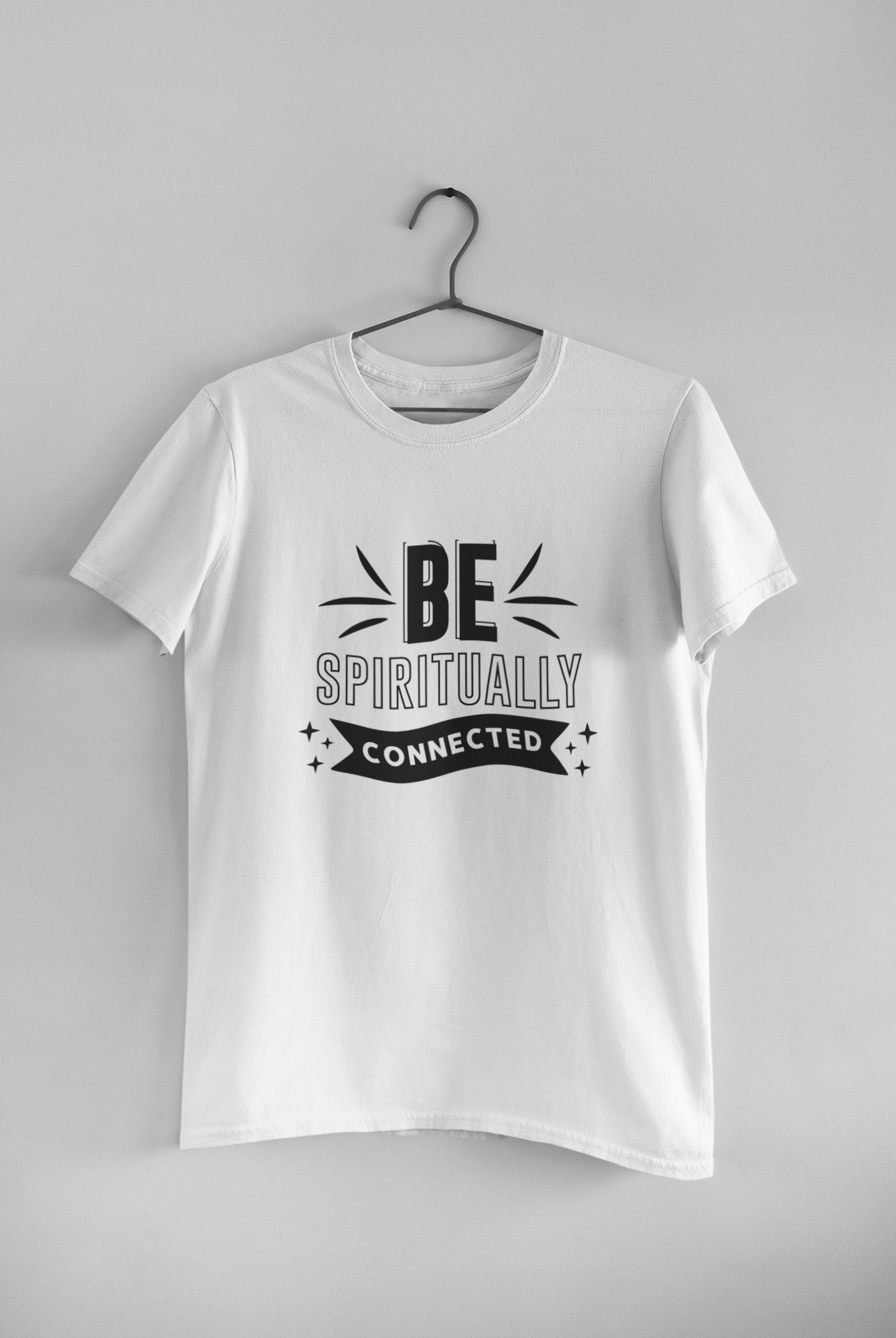 Unisex Classic Crew T-Shirt