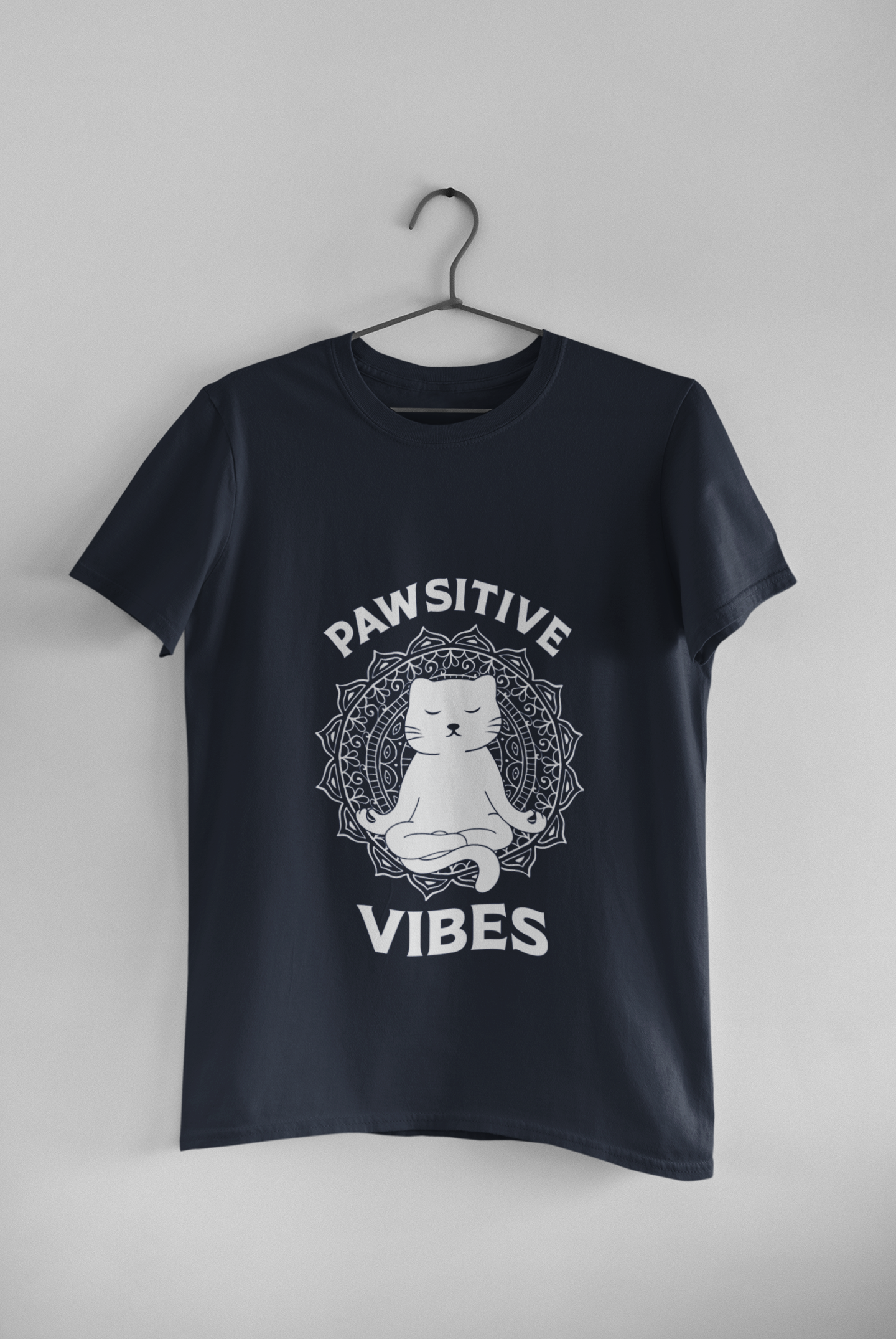 Unisex Classic Crew T-Shirt