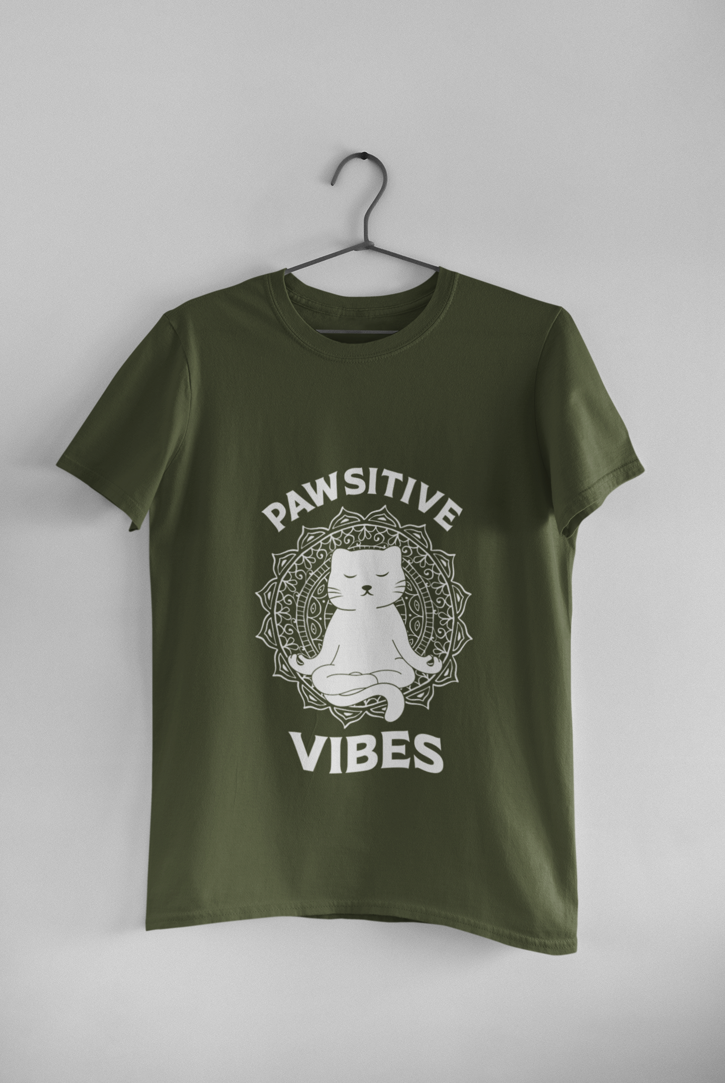 Unisex Classic Crew T-Shirt