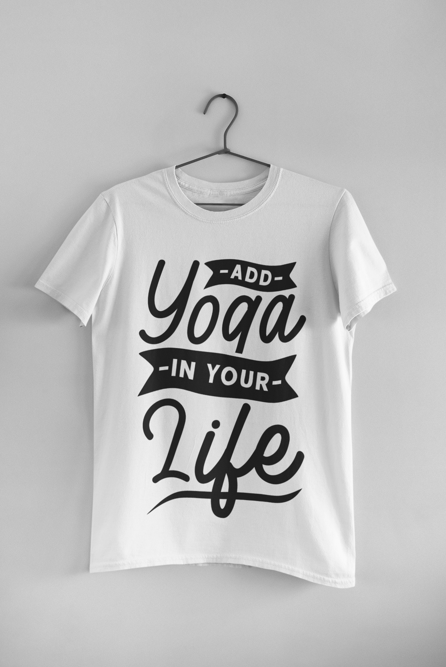 Unisex Classic Crew T-Shirt