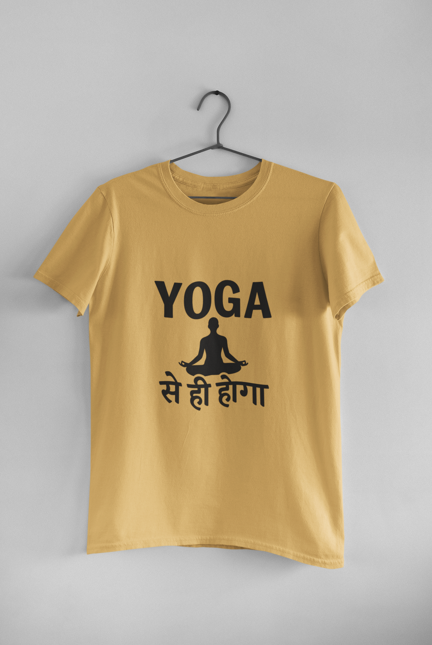 Unisex Classic Crew T-Shirt