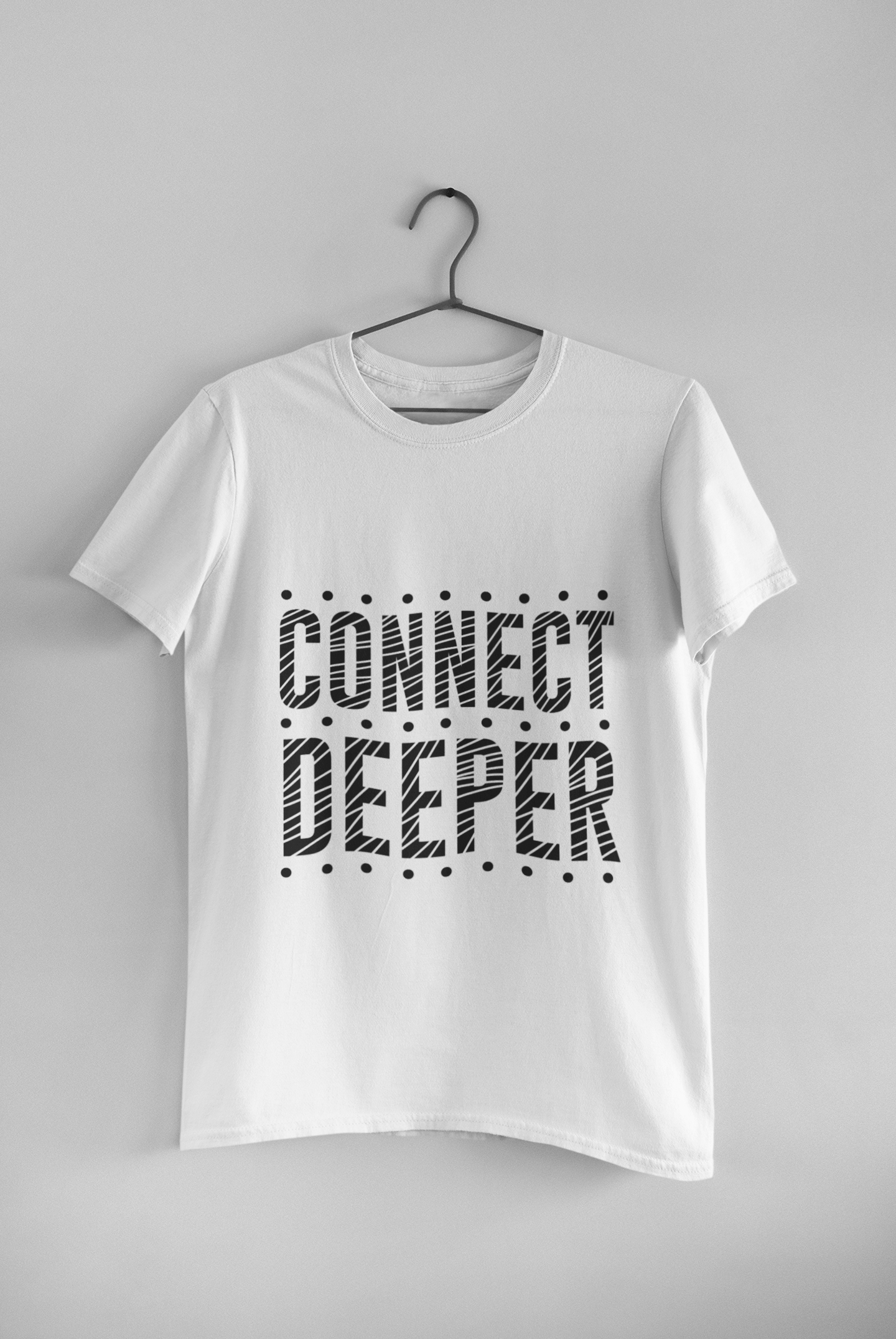 Unisex Classic Crew T-Shirt