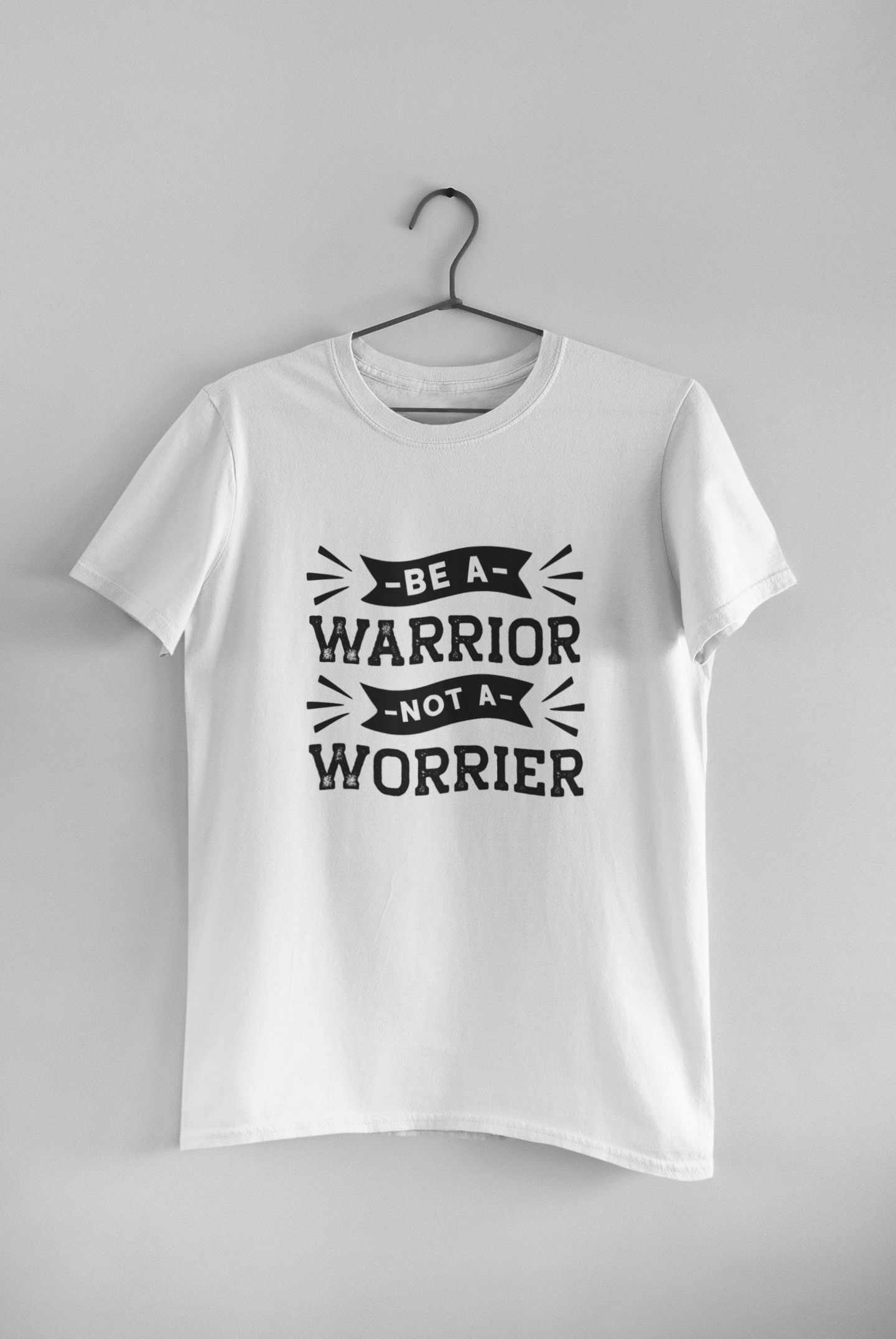 Unisex Classic Crew T-Shirt