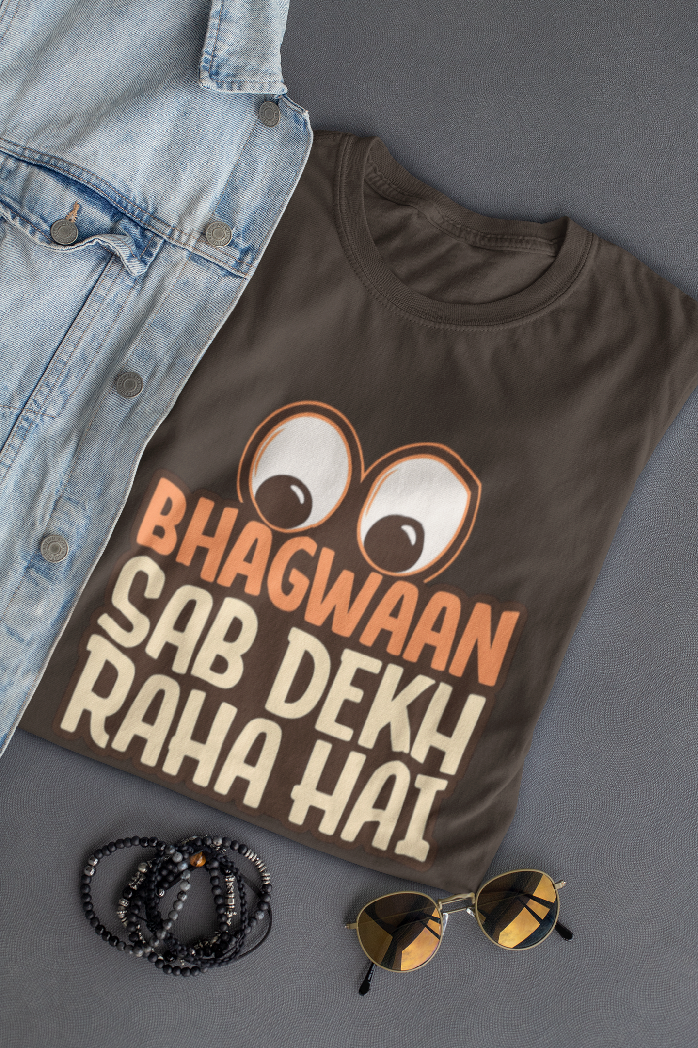 Bhagwaan Sab Dekh Raha Hai Tee