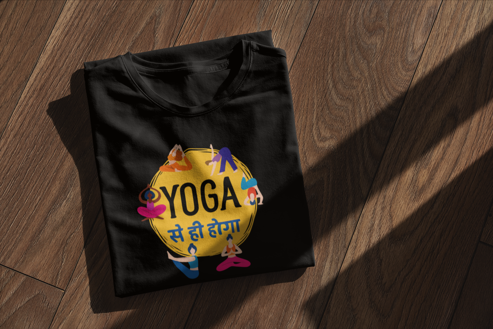 Unisex Classic Crew T-Shirt