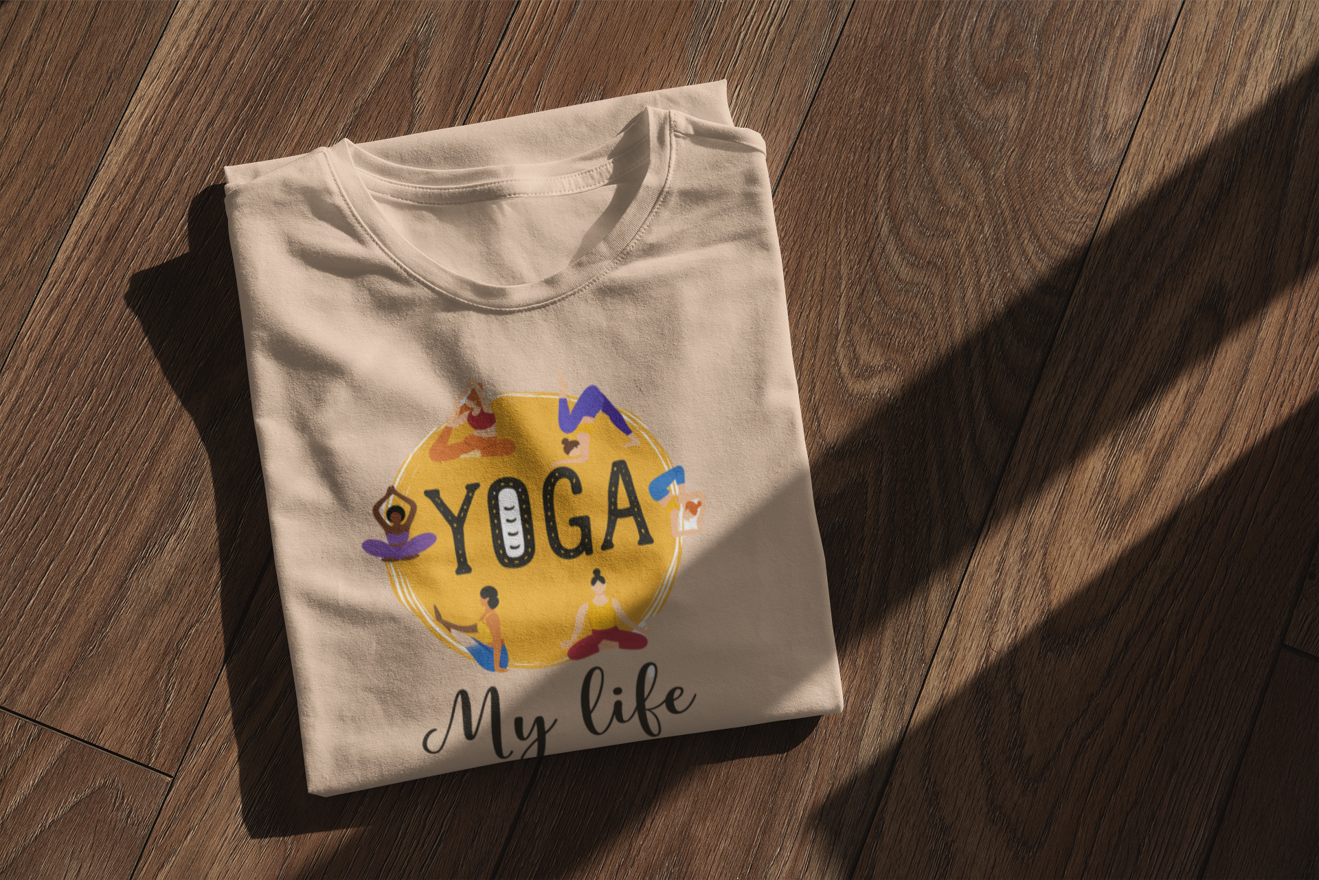 Unisex Classic Crew T-Shirt