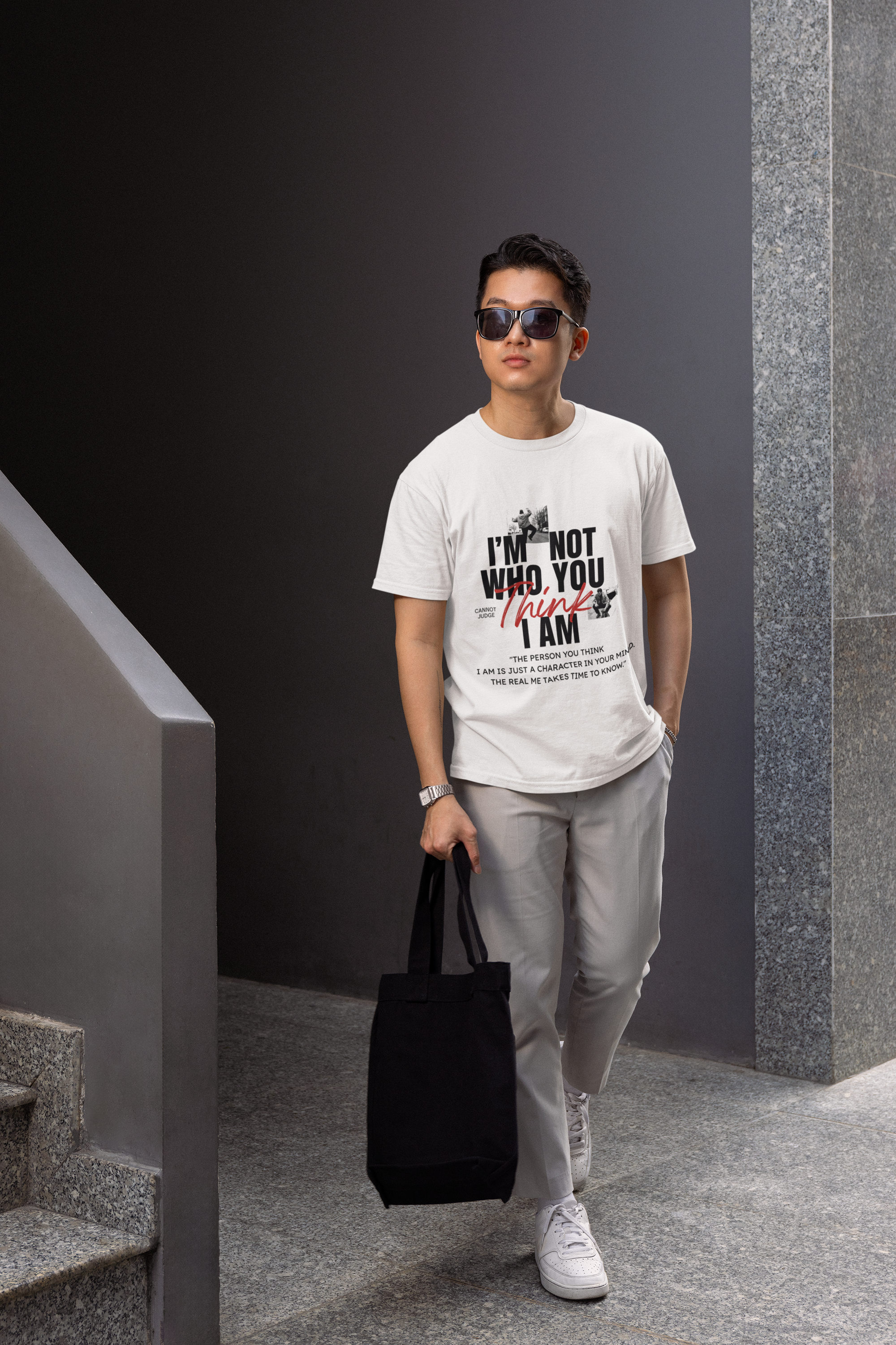 Revenge Anime T-Shirt – Obito Uchiha Inspired Mask Tee for Otaku Fans