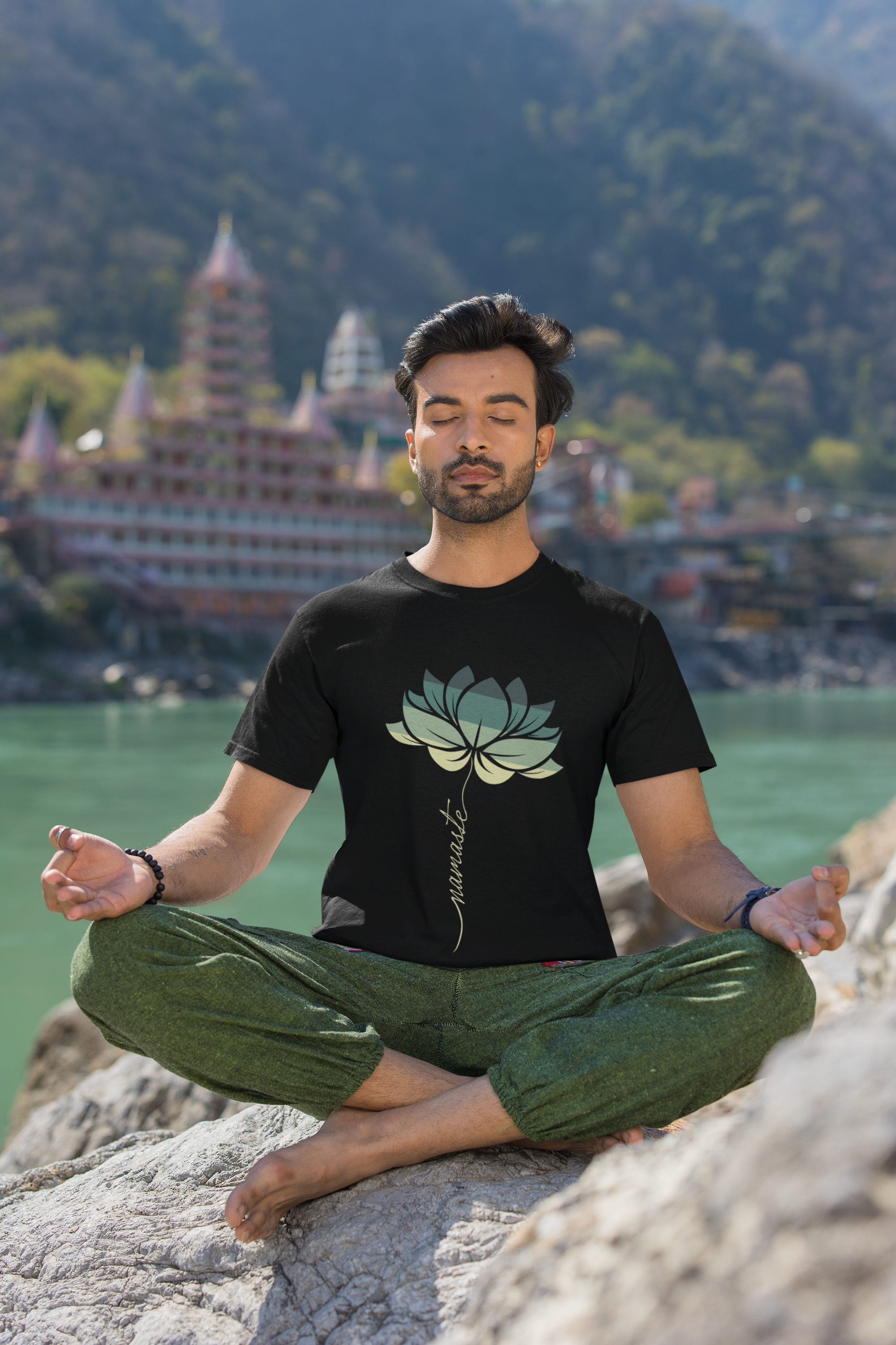 Unisex Classic Crew T-Shirt