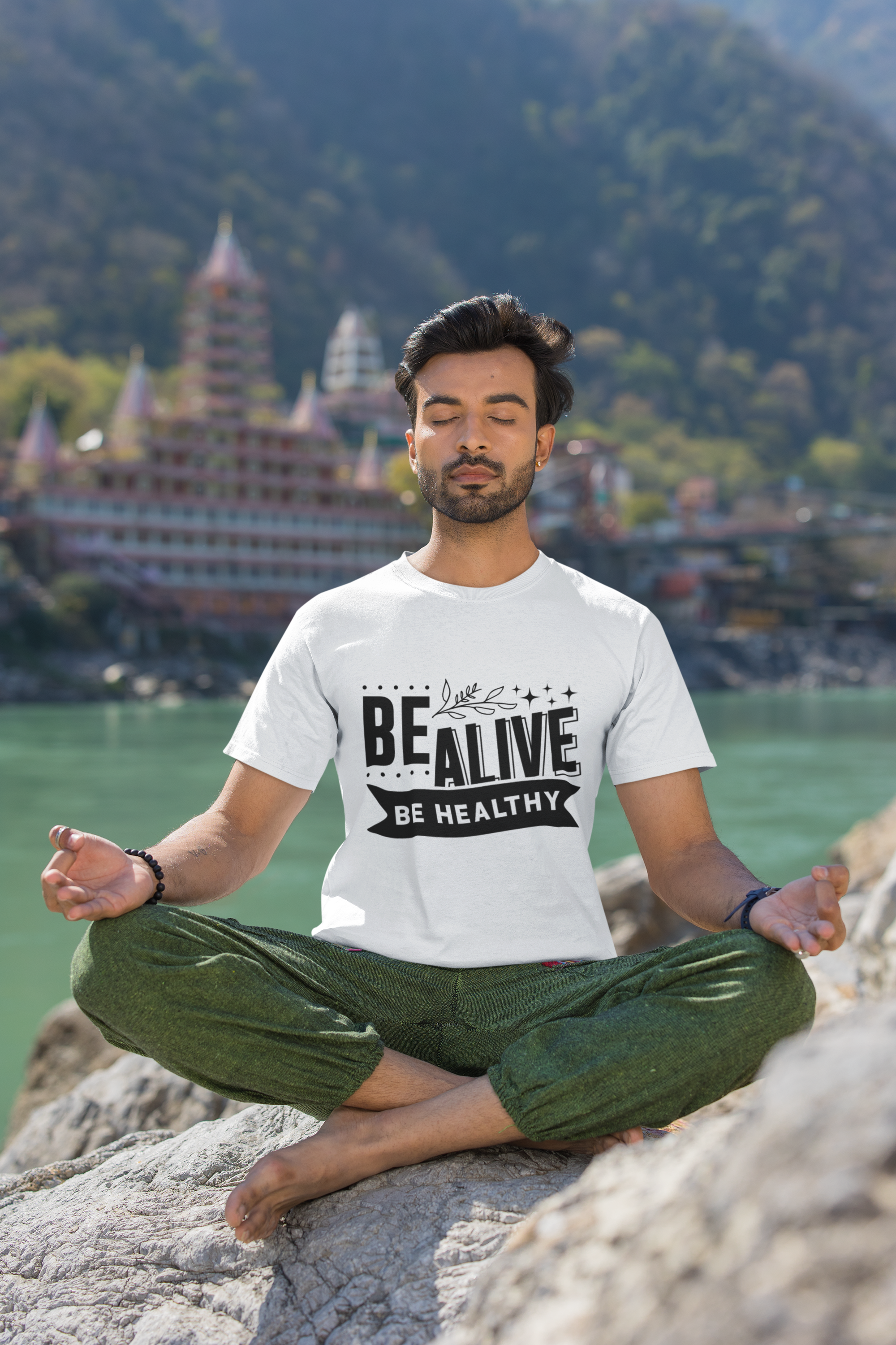 Unisex Classic Crew T-Shirt