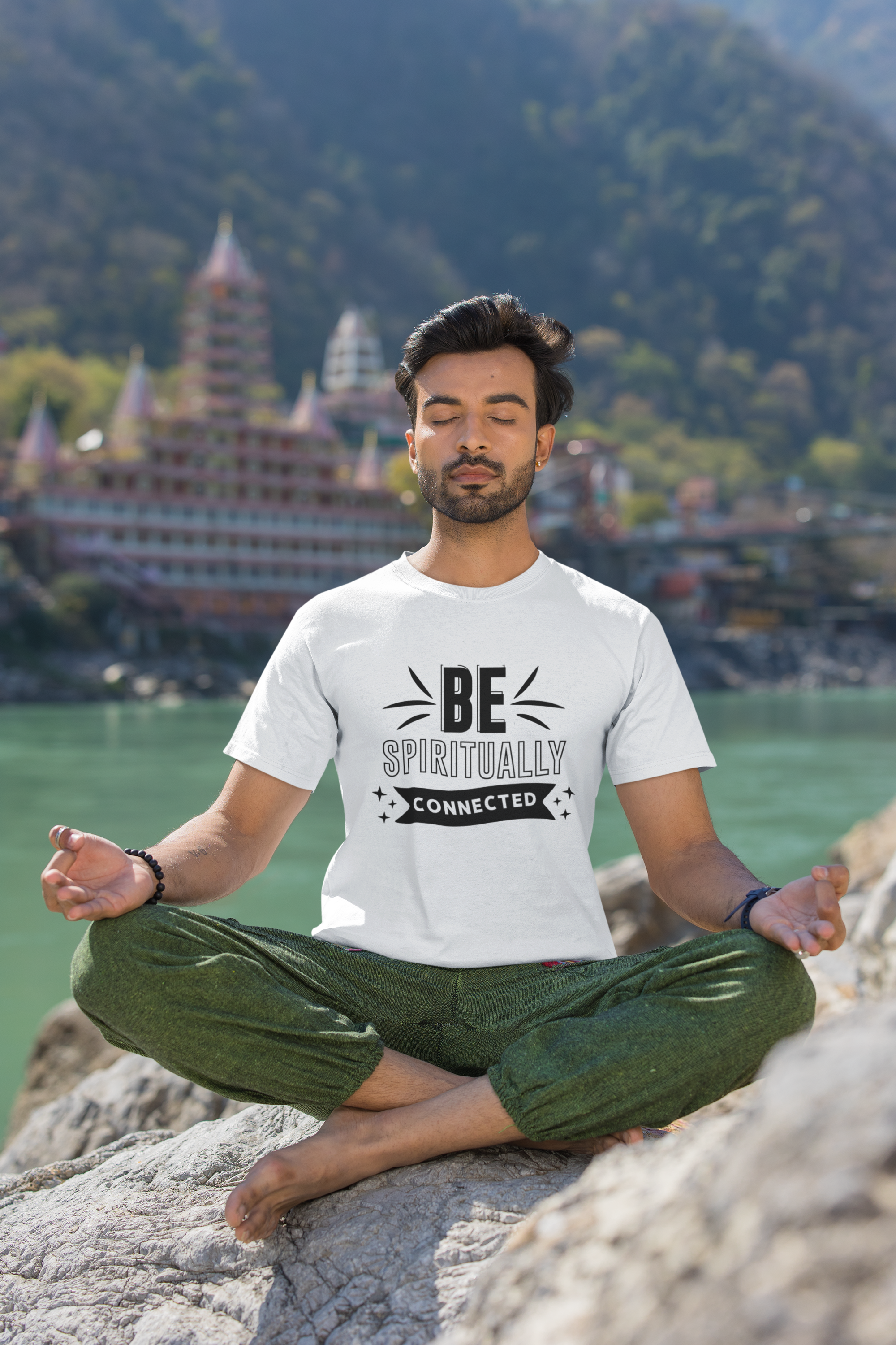 Unisex Classic Crew T-Shirt