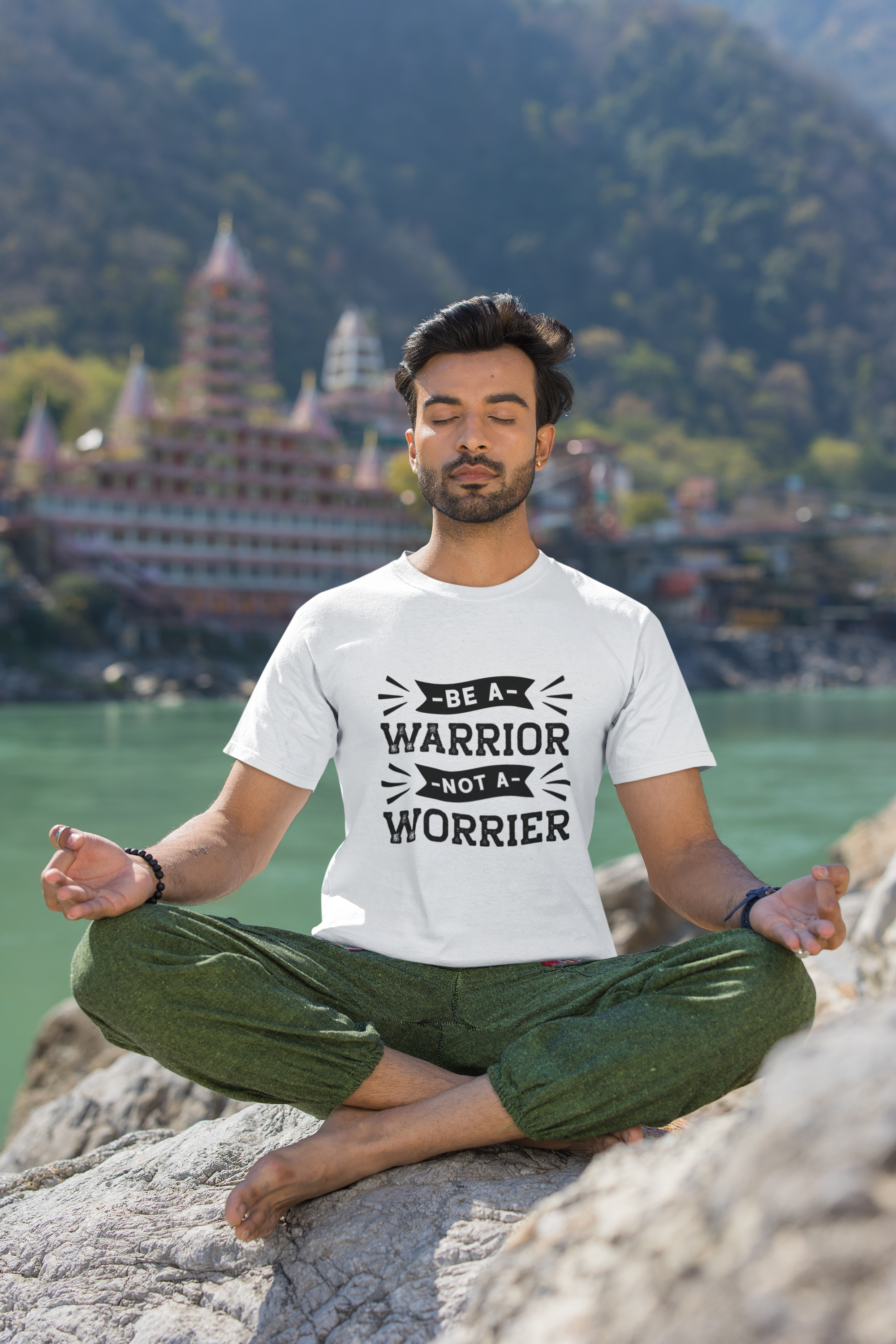 Unisex Classic Crew T-Shirt